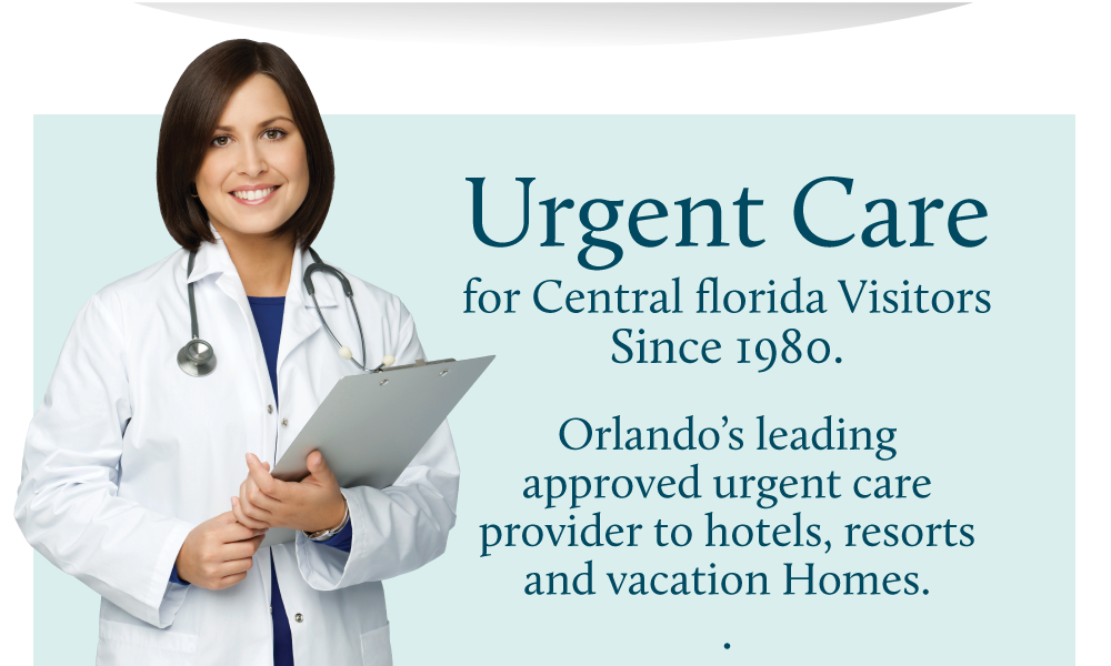Urgent Care In Lake Buena Vista Florida