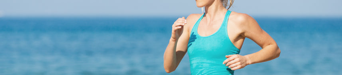 Staying Fit on Vacation
