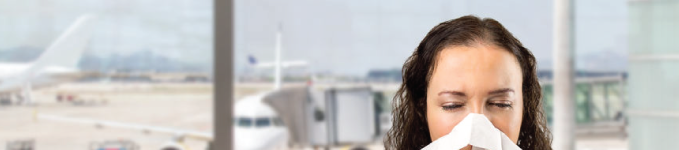 common illness travel The Medical Concierge